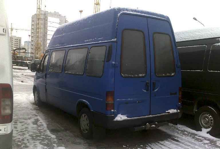 Пассажирские перевозки дешево из Краснодар в Волгодонск