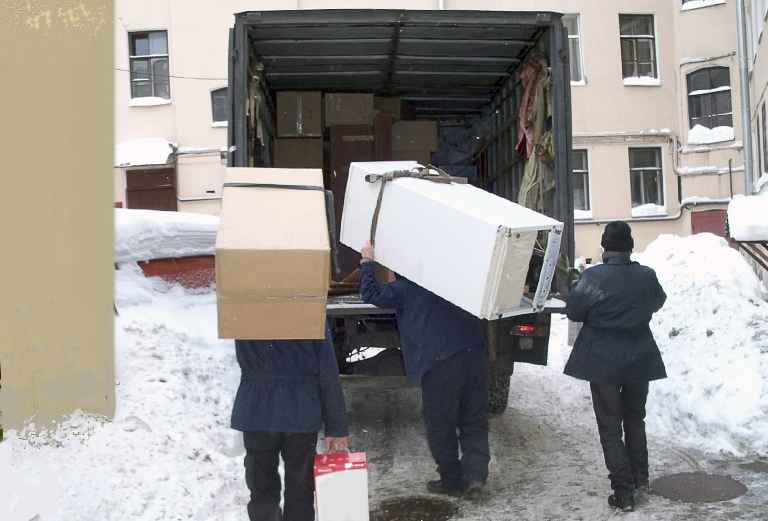 Транспортные компании по перевозки холодильника, матраца, средних коробок попутно из Кирова в Челябинск