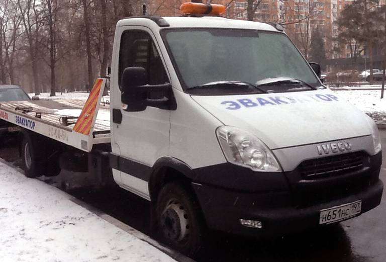 Грузовое такси для перевозки из Германия, Билефельд в Россия, Москва