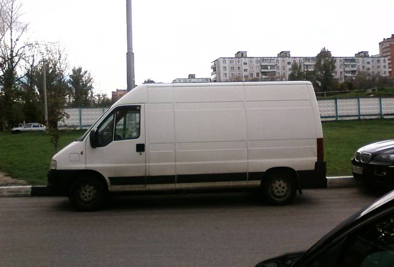 Доставка строительных грузов из Ростов-на-Дону в Симферополь